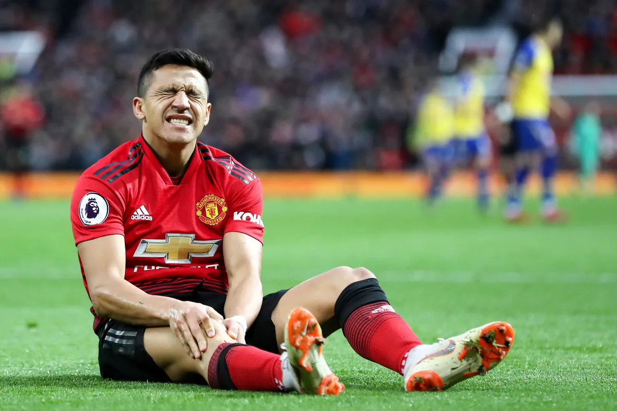 alexis sanchez