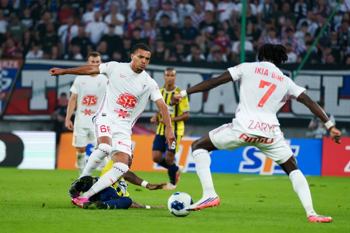 Gornik Zabrze vs Monaco prediction, preview & betting tips &ndash; 20/08/26