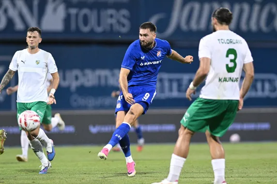 Dinamo Zagreb vs Viking prediction, preview & betting tips &ndash; 18/08/2026
