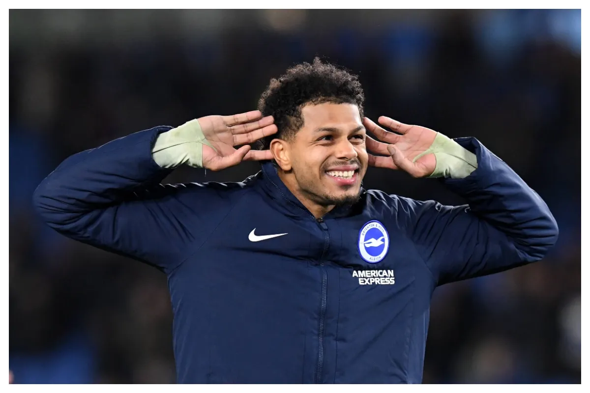 Brighton vs Tottenham prediction, odds & betting tips &ndash; 20/09/2025