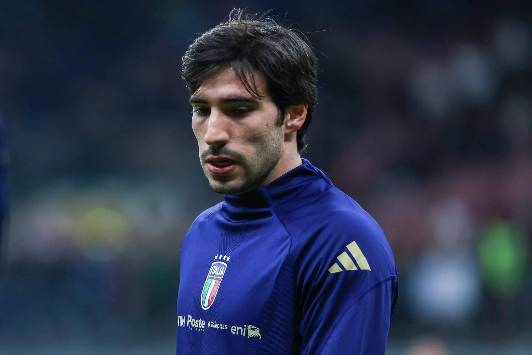 Tonali Barcelona transfer on cards as Blaugrana make ambitious plans &ndash; Whisper+ verdict