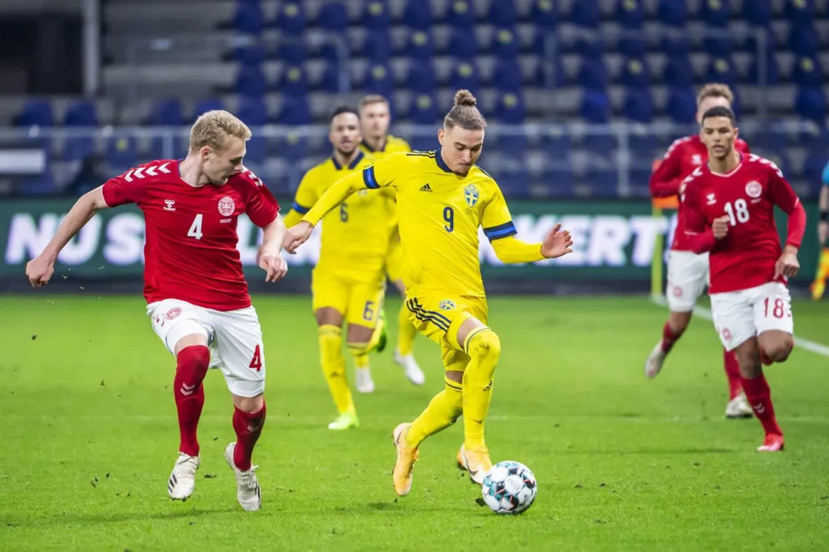 Denmark vs Sweden prediction, odds & betting tips 05/06/2024