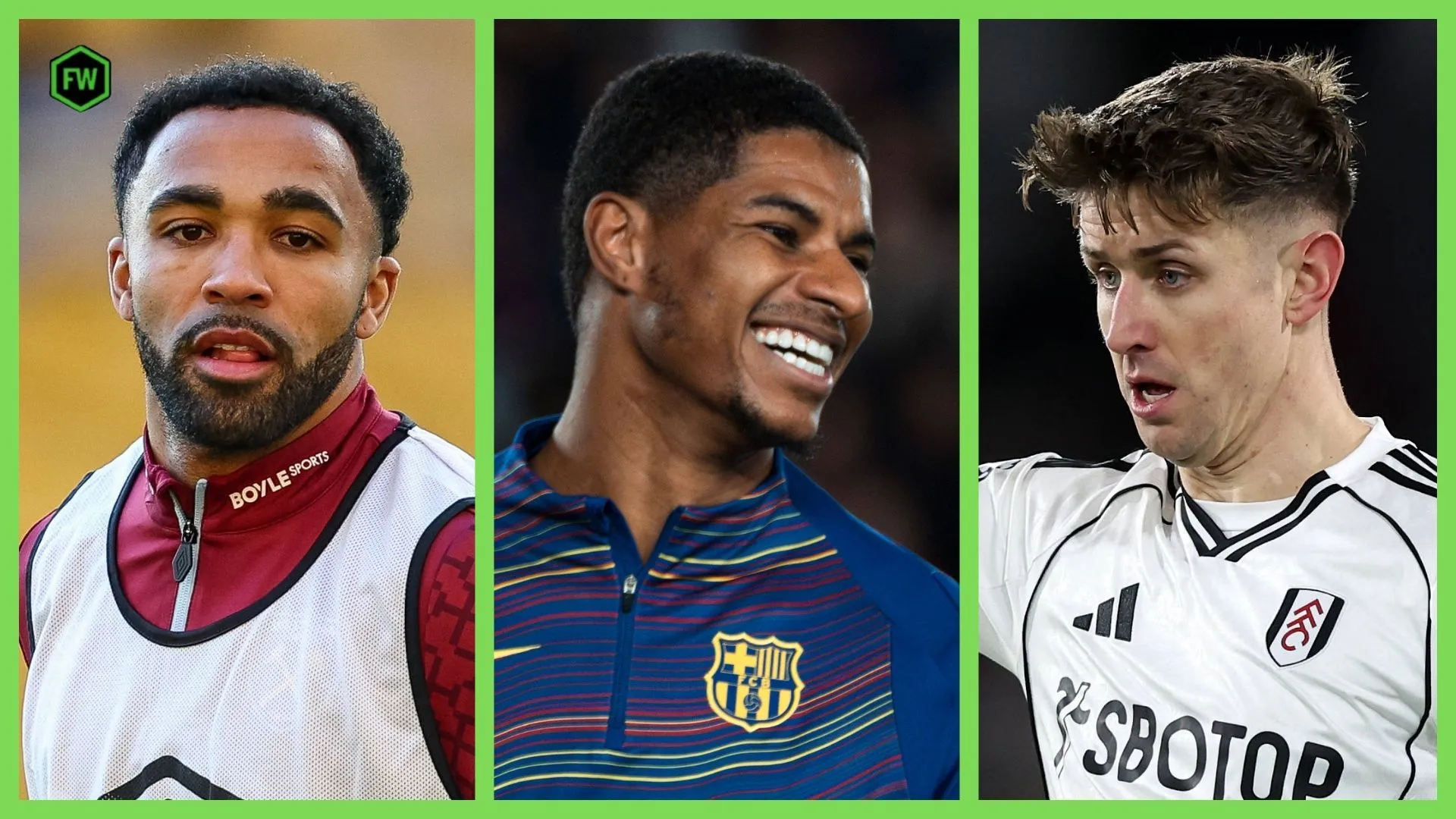 Latest transfer news today: Man Utd hold key meeting with Barcelona as Everton chase West Ham striker