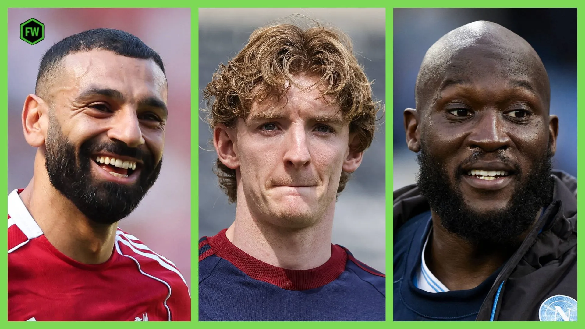 Latest transfer news today: Anthony Gordon triggers blockbuster move as Mo Salah mulls two-way exit