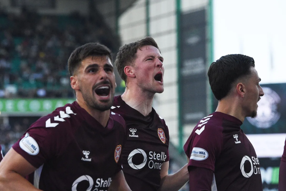 Hearts vs Rangers prediction, preview & betting tips - 04/05/2026