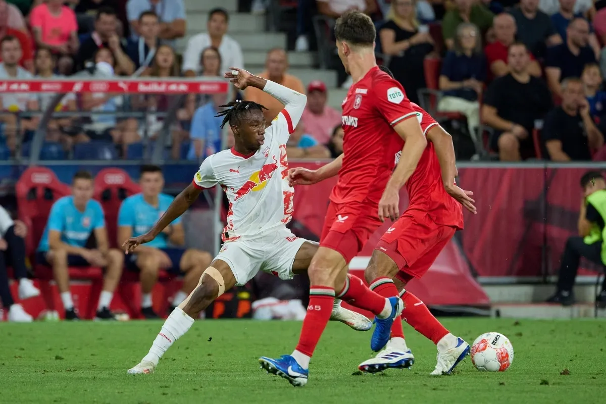 Twente vs Red Bull Salzburg prediction, odds & betting tips &ndash; 13/08/2024