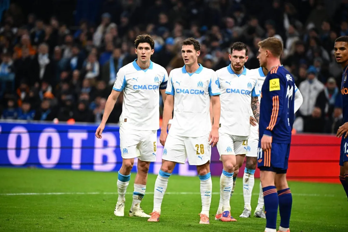 Union SG vs Marseille prediction, odds & betting tips &ndash; 09/12/2025