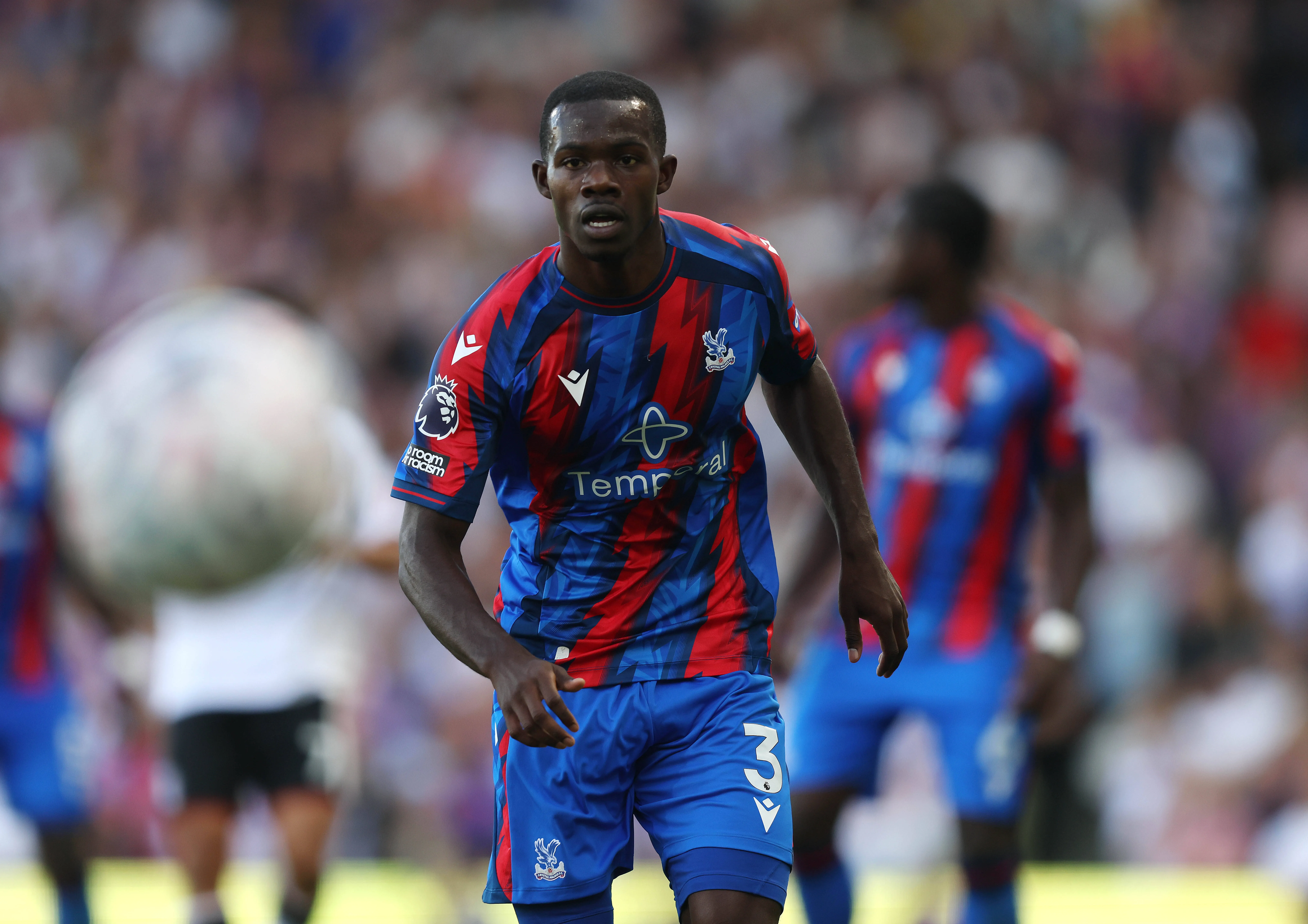 Latest transfer news today: Man Utd eye &pound;30m-rated winger as Chelsea join race for another full-back