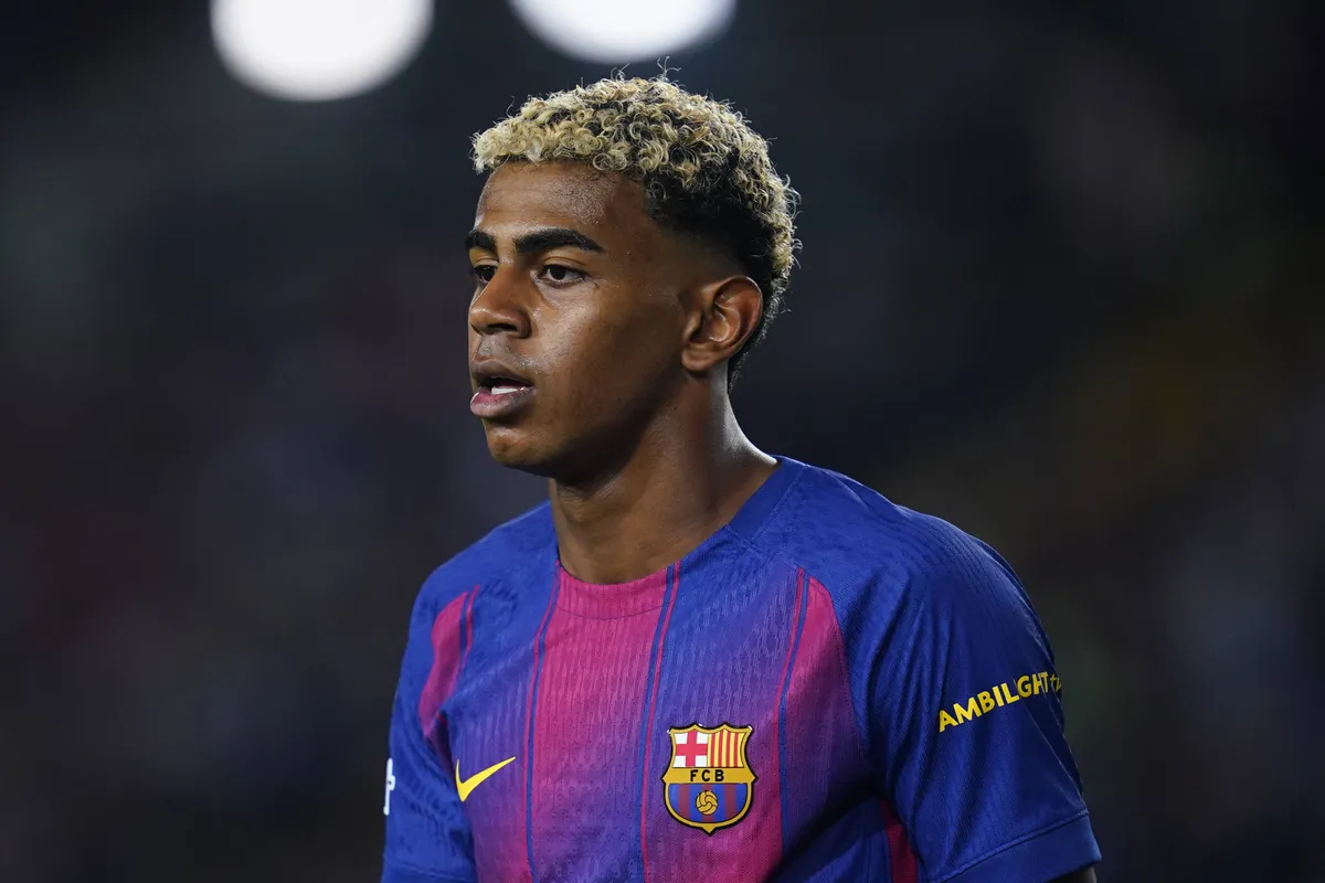 Lamine Yamal player to watch (Athletic Bilbao vs Barcelona)