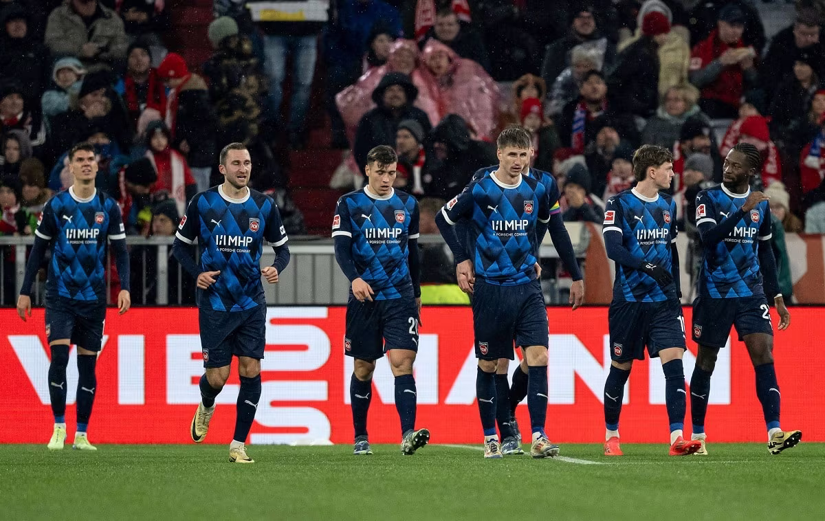 Istanbul Basaksehir vs Heidenheim prediction, odds & betting tips &ndash; 12/12/2024