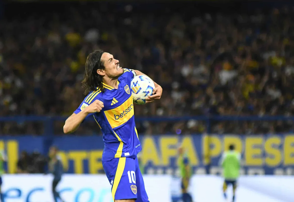 Boca Juniors vs Godoy Cruz Predictions 2