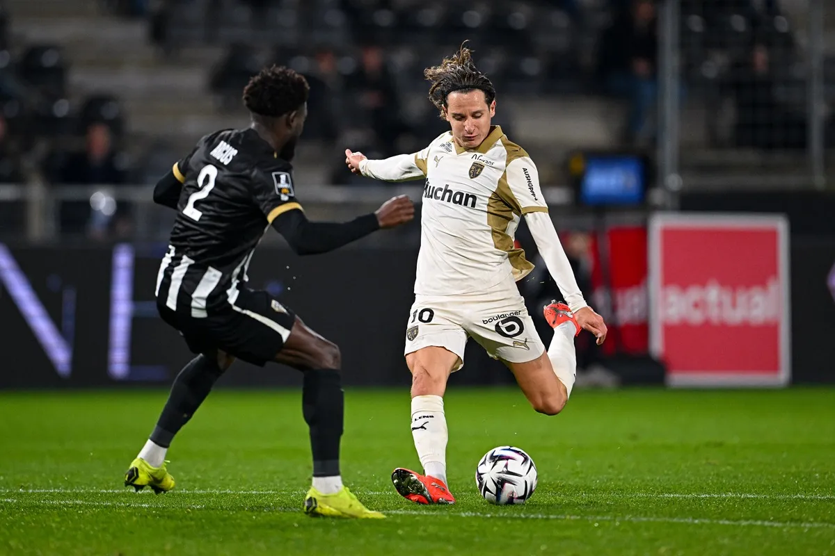 Lens vs Angers prediction, preview and betting tips &ndash; 20/03/2026