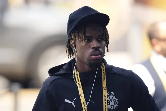 Carney Chukwuemeka transfer