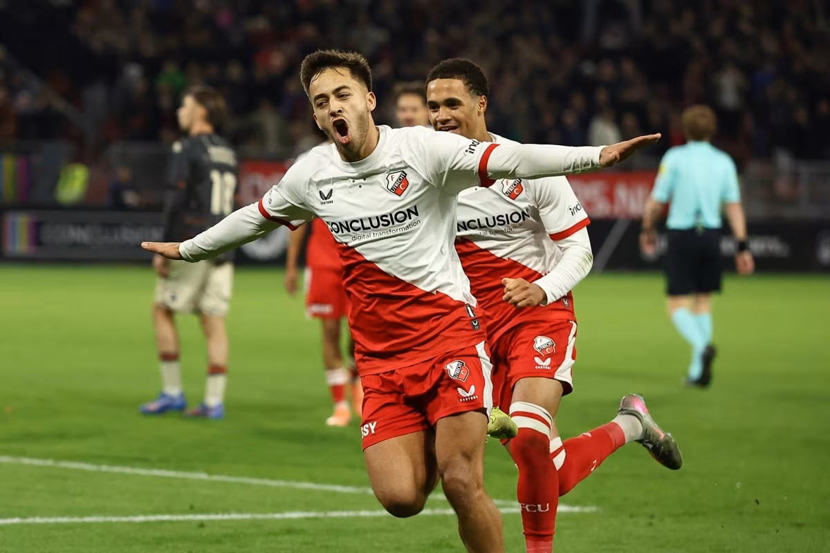 Freiburg vs Utrecht prediction