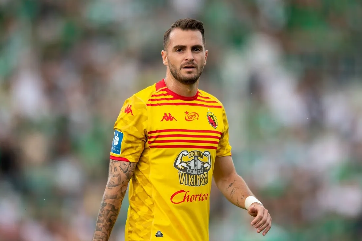 Jagiellonia Bialystok vs Panevėžys prediction