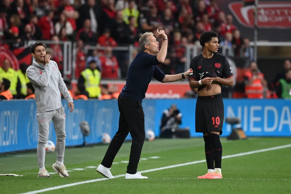 St Pauli vs Bayer Leverkusen prediction, odds & betting tips 27/09/25