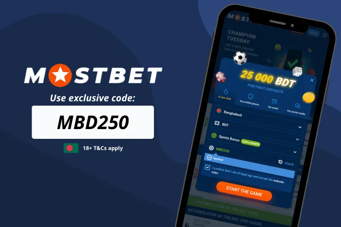 Mostbet Promo Code Bangladesh April 2026