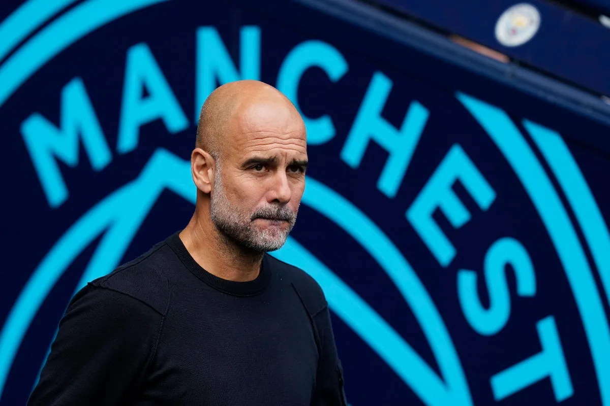 Manchester City transfer news: Pep Guardiola targets Real Madrid star for &pound;70m