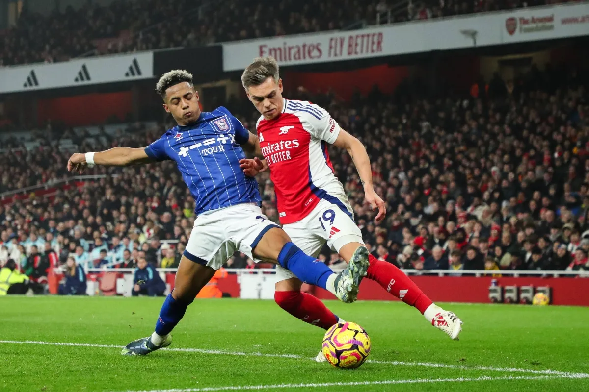 Fulham vs Ipswich prediction, odds & betting tips 05/01/2025