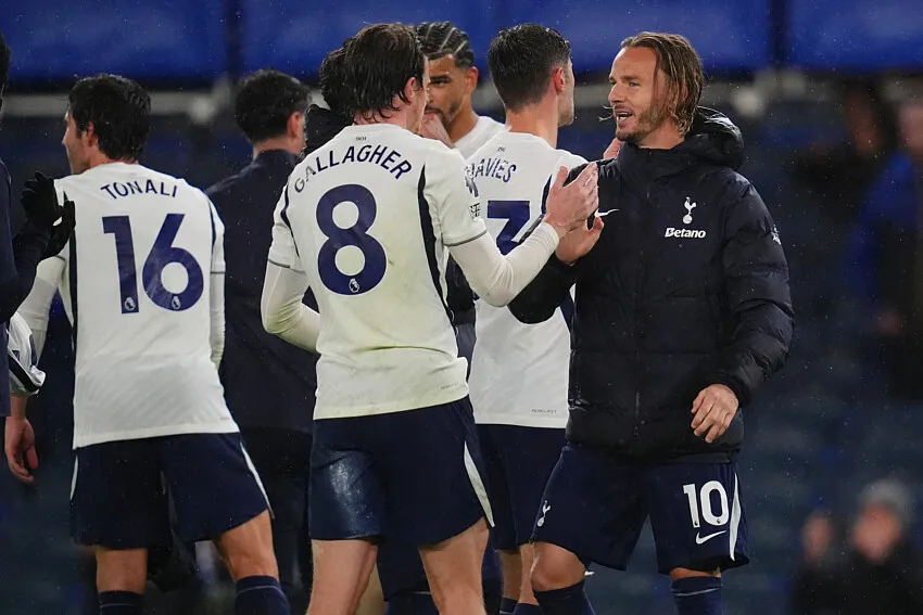 Tottenham vs Crystal Palace prediction, preview & betting tips &ndash; 31/10/2026