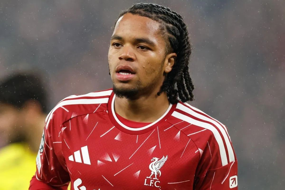 Liverpool vs Brighton: Why to back Rio Ngumoha to Assist at 7/2 in Premier League clash