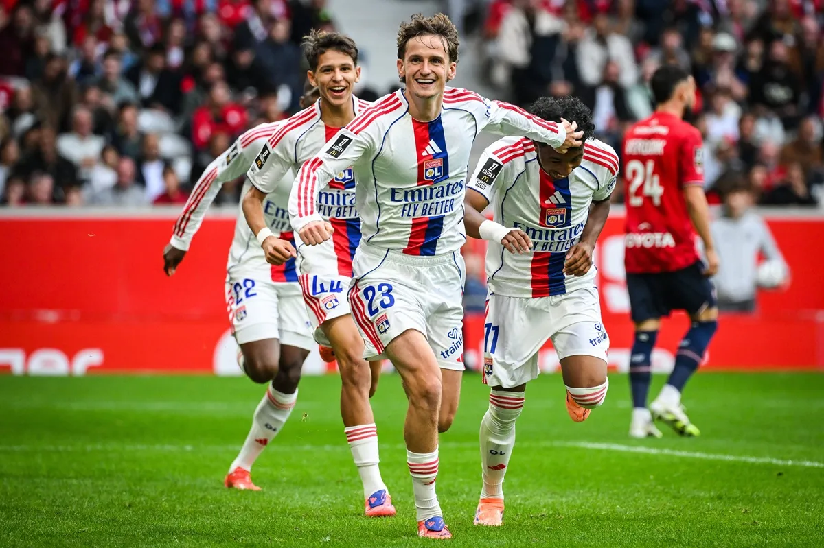 Lorient vs Lyon prediction, odds & betting tips 07/12/2025