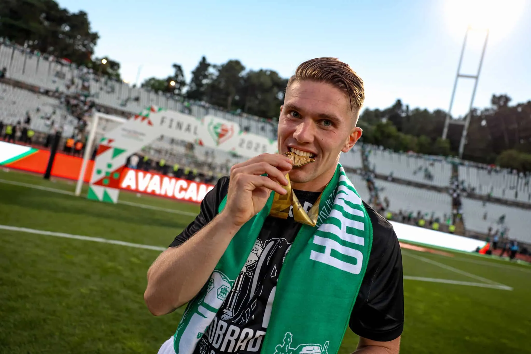 Liverpool transfer news: Reds enter race for elite attacker &ndash; Whisper+ verdict