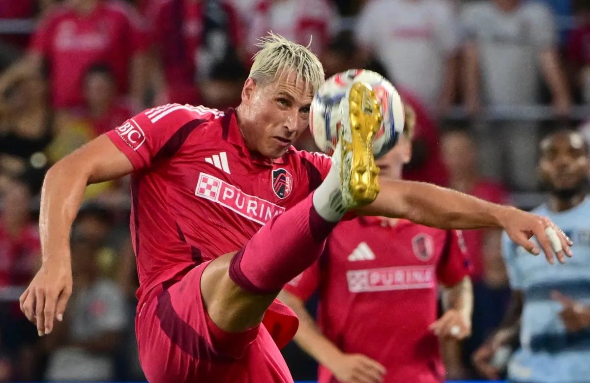 St Louis City vs Colorado Rapids - prediction, preview & betting tips - 26/07/2026