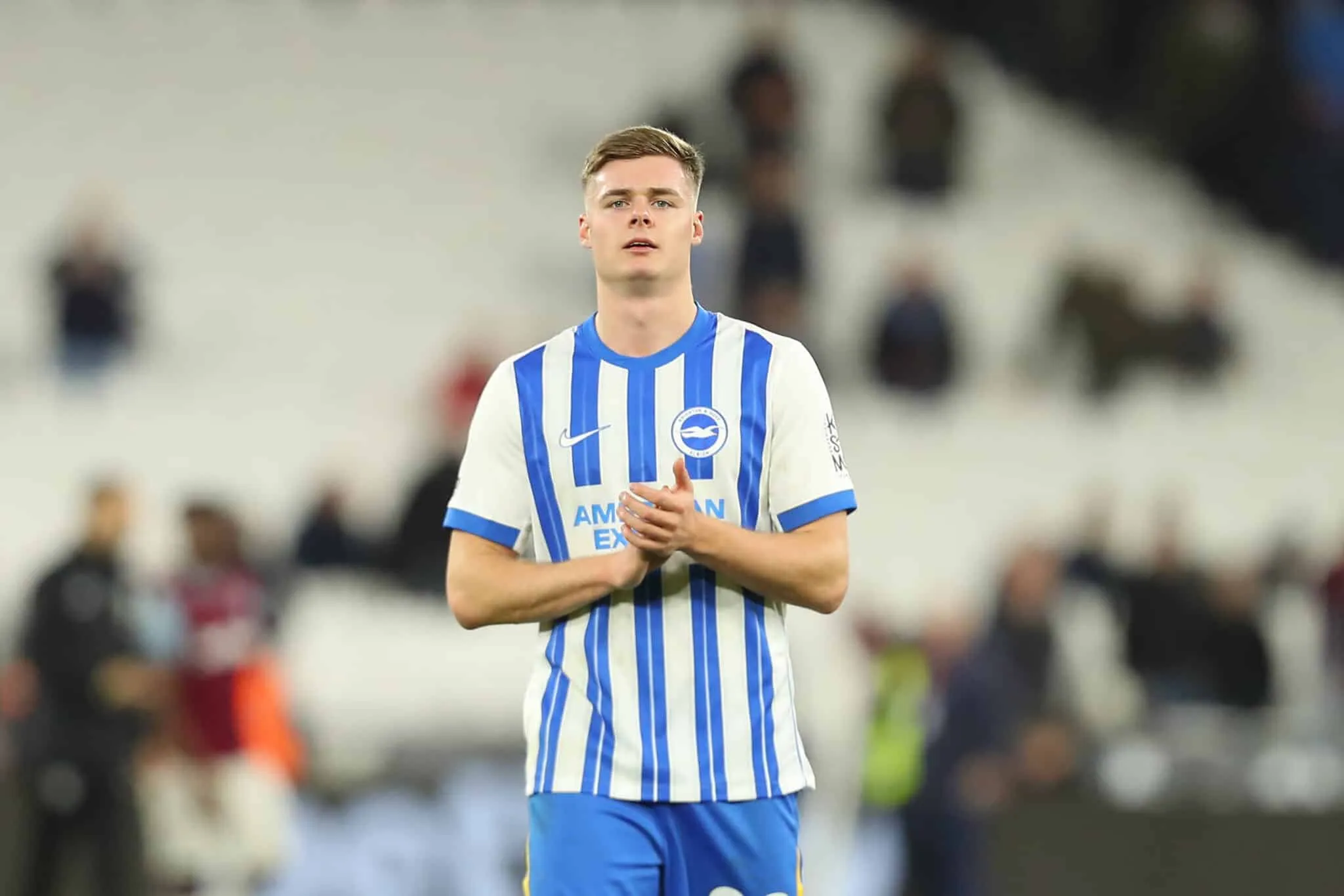 Evan Ferguson Arsenal transfer bombshell drops but will it ignite? Whisper+ verdict