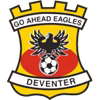 Go Ahead Eagles