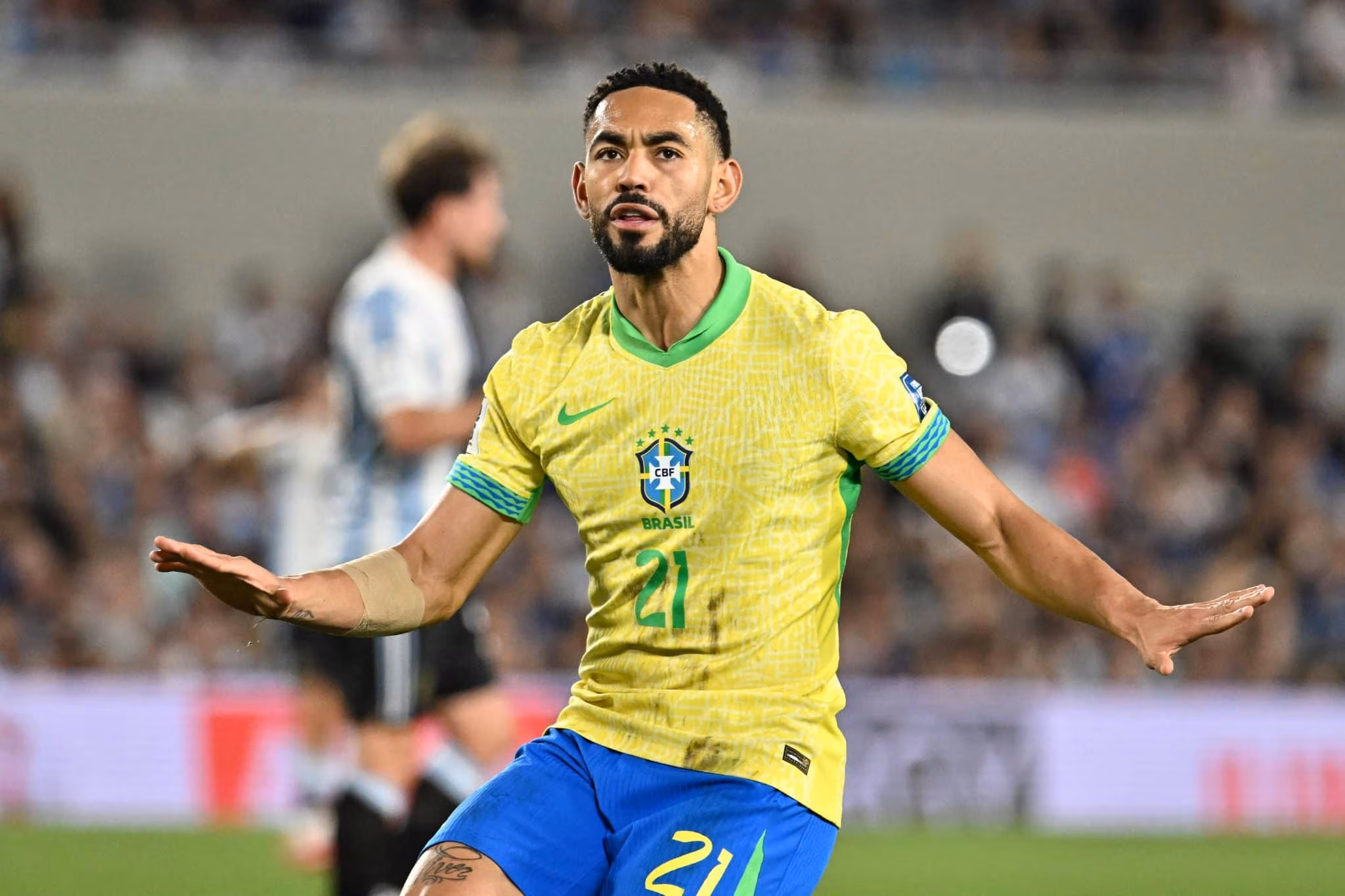 Ecuador vs Brazil prediction, odds & betting tips &ndash; 05/06/2025