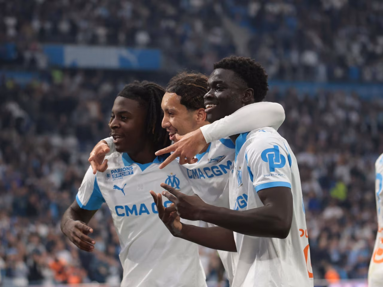 Marseille vs Monaco prediction, odds & betting tips &ndash; 14/12/2025