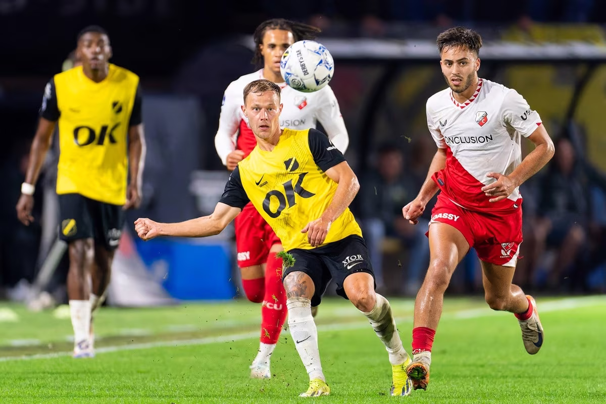 Utrecht vs NAC Breda prediction, odds & betting tips &ndash; 01/03/2025
