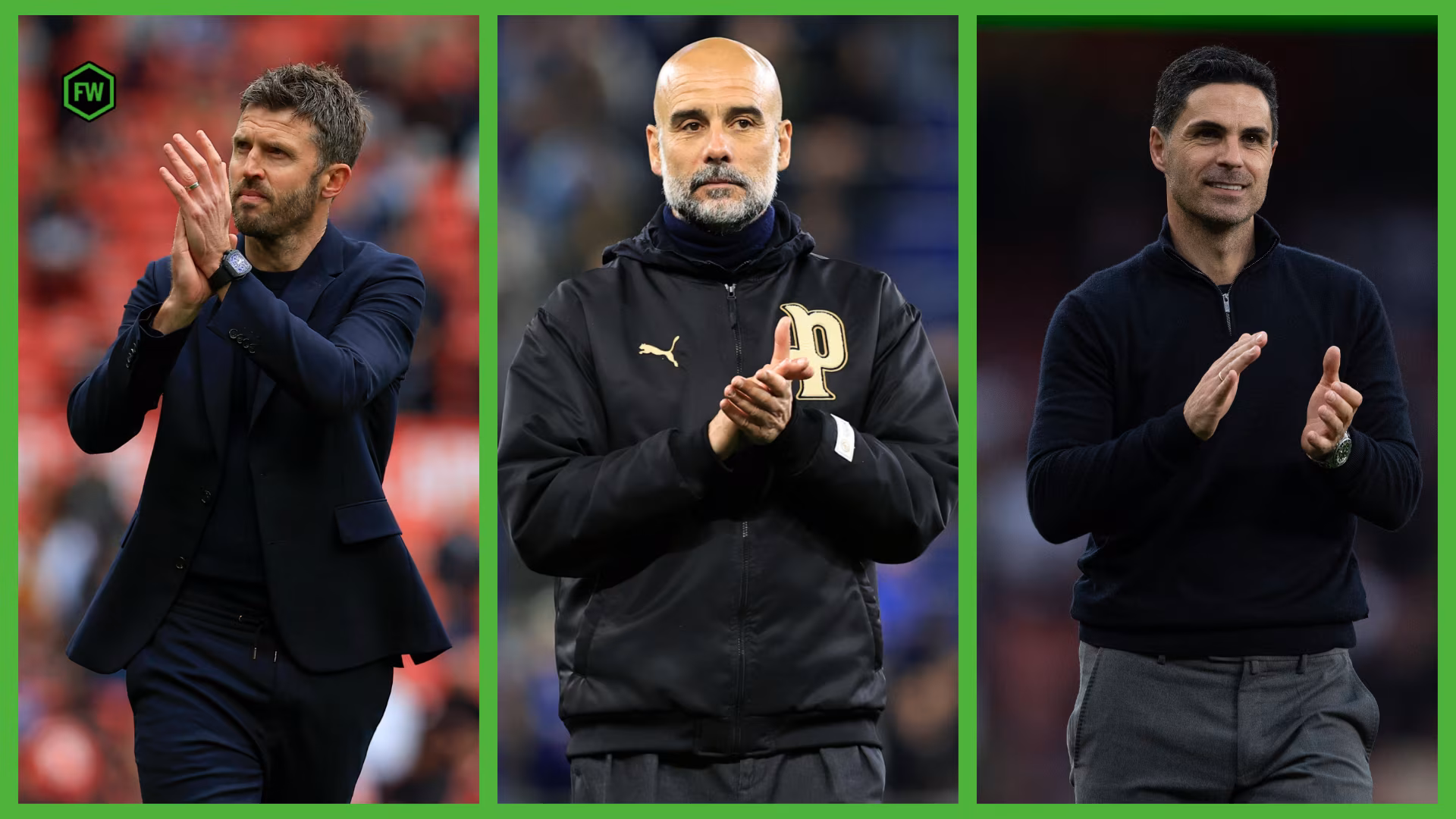Latest transfer news today: Man City &lsquo;serious contenders&rsquo; for &pound;150m superstar as Arsenal eye PSG star
