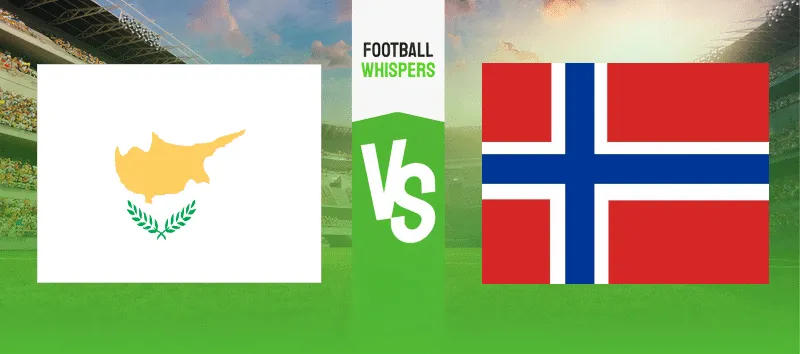 cyprus vs norway