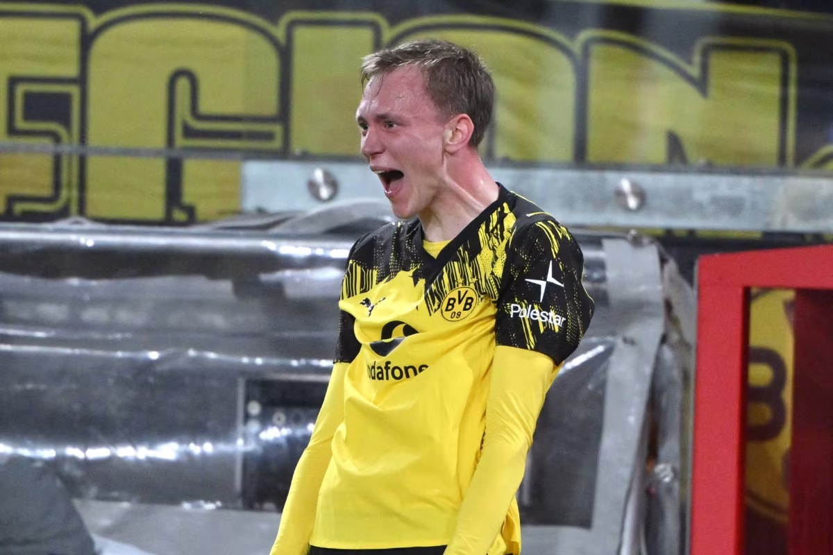 Frankfurt vs Dortmund prediction, odds & betting tips &ndash; 28/10/2025