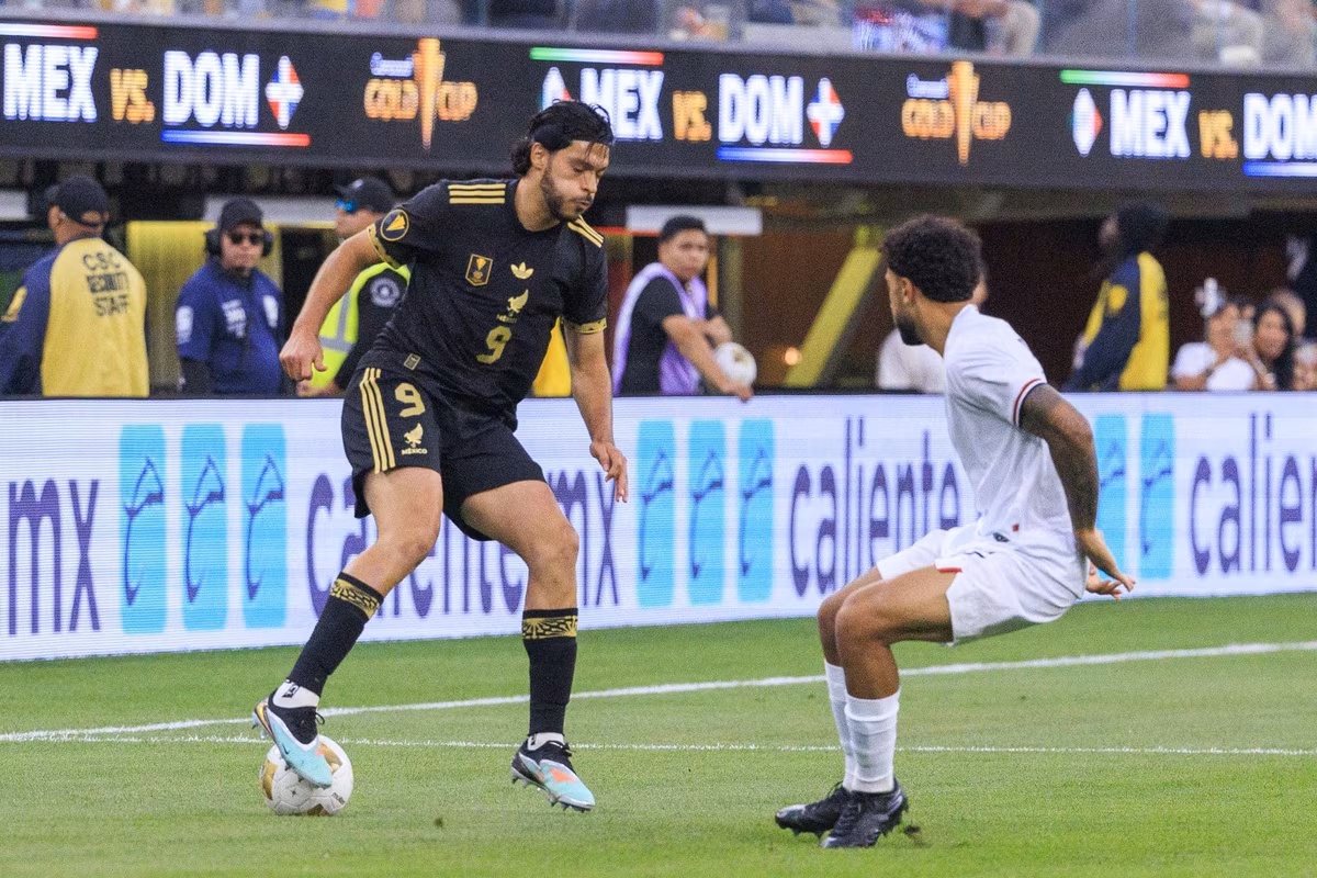 Mexico vs Honduras Prediction 2