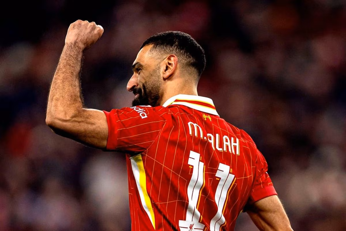 Salah transfer news: Al-Hilal to seal the deal for Liverpool icon? Whisper+ Verdict