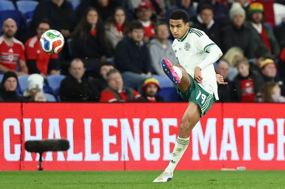 Northern Ireland vs. Hungary &ndash; prediction, preview & betting tips &ndash; 28/09/2026