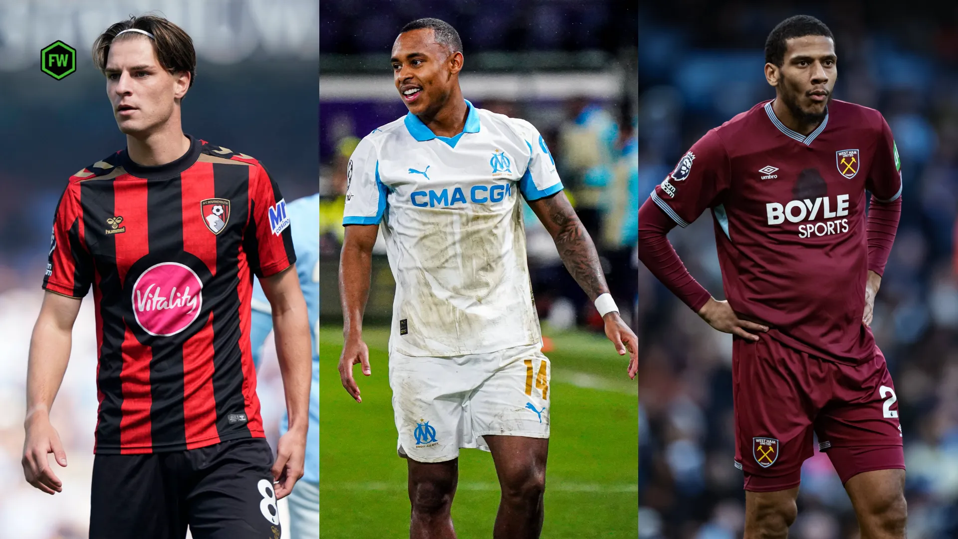 Latest transfer news today: Chelsea eye late Enzo Fernandez replacement as Arsenal target &pound;42m winger