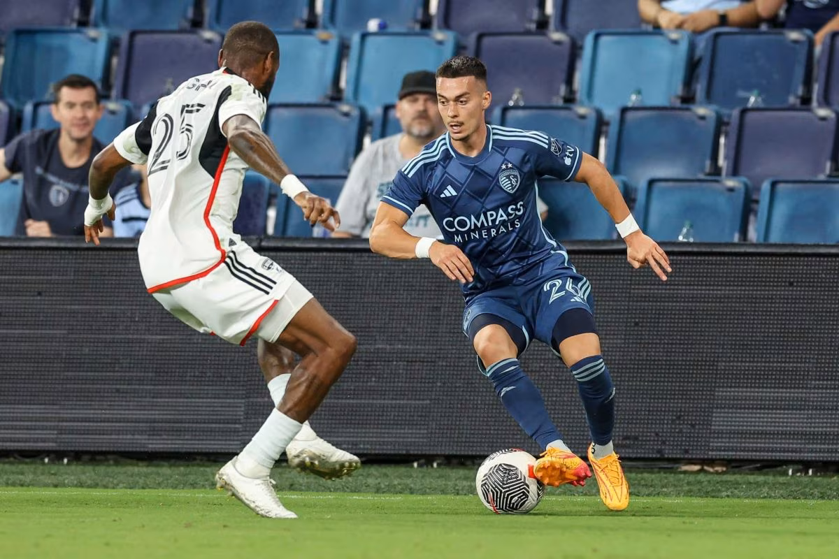 Sporting Kansas City vs FC Dallas prediction, odds & betting tips &ndash; 15/06/2025