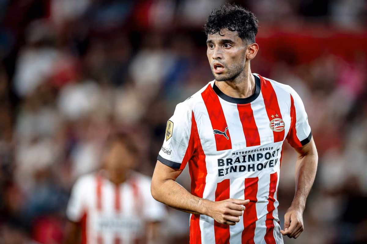 Ricardo Pepi player to watch