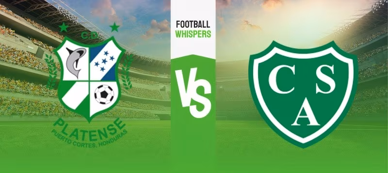 Platense vs Sarmiento prediction