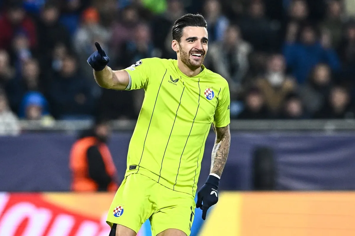 Dinamo Zagreb vs Borussia Dortmund prediction