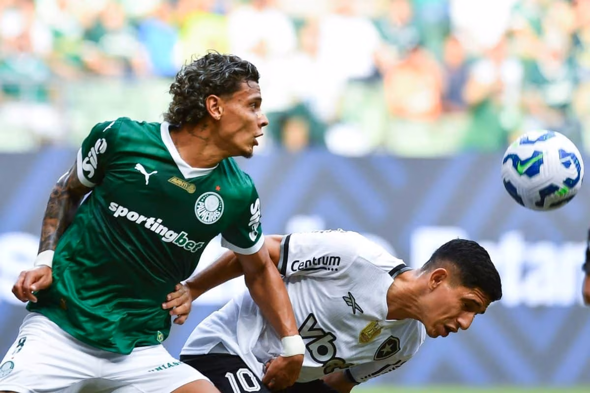 Sporting Cristal vs Palmeiras prediction, odds & betting tips &ndash; 04/04/2025