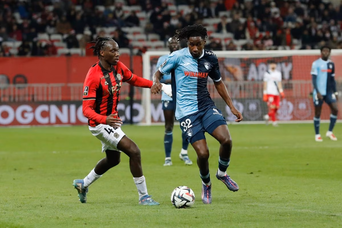 Le Havre vs Nice prediction, odds & betting tips 16/02/2025