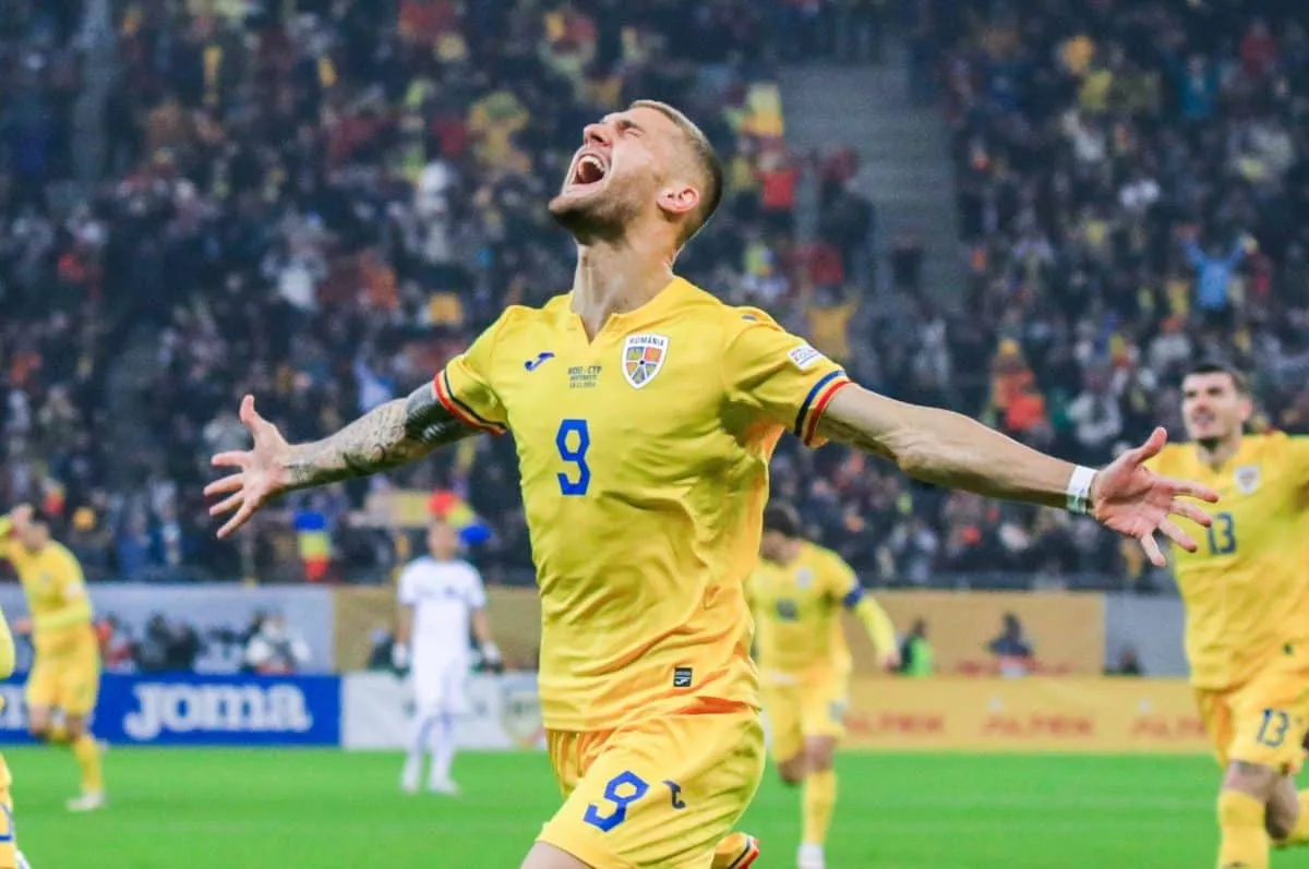 Romania vs Bosnia & Herzegovina prediction, odds & betting tips 21/03/2025