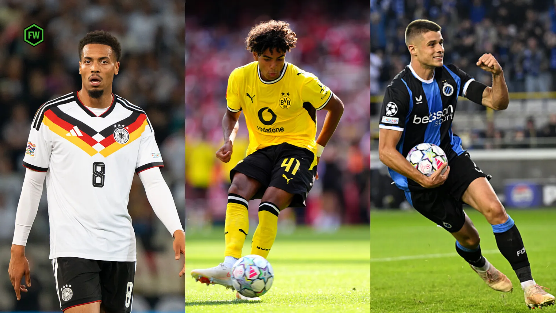 Latest transfer news today: Man Utd reignite &pound;84m midfielder move as Arsenal and Spurs target striker