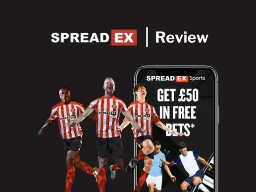 Spreadex Review 2026: Promos, features, and mobile app