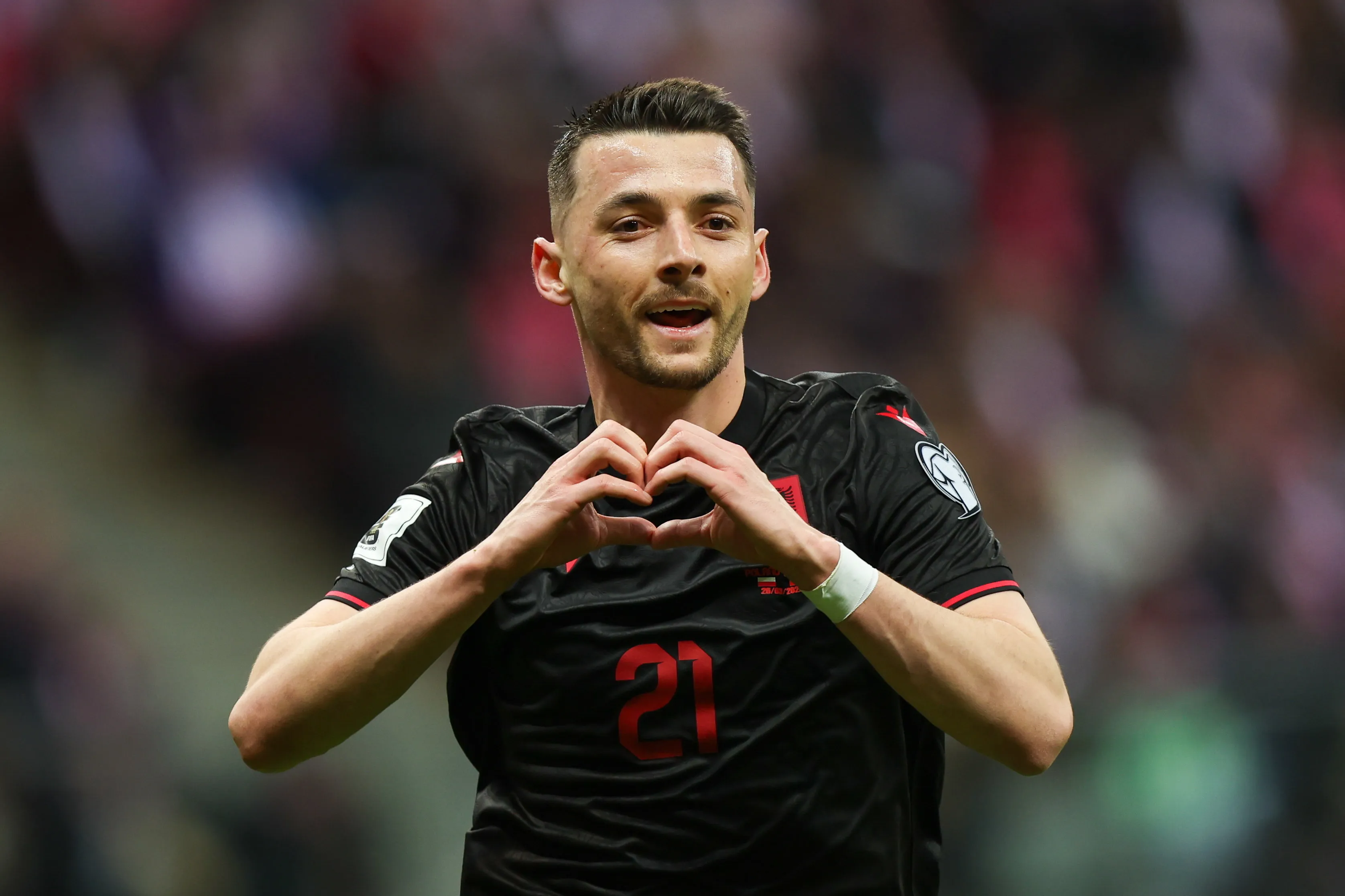 San Marino vs Albania prediction, preview & betting tips &ndash; 29/09/2026